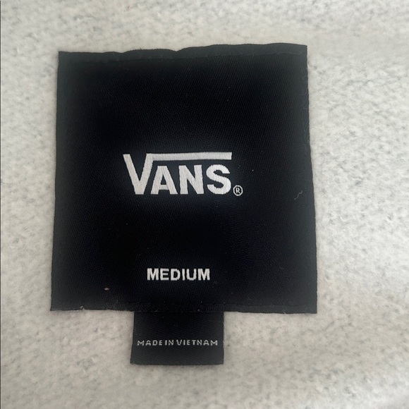 Vans kids Riley Jacket - Picture 6 of 8